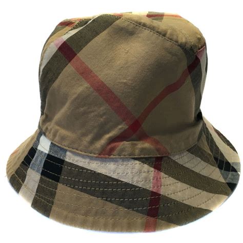 Chapeaux Burberry Homme .